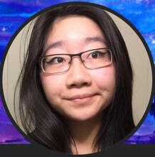 Helen Yu headshot